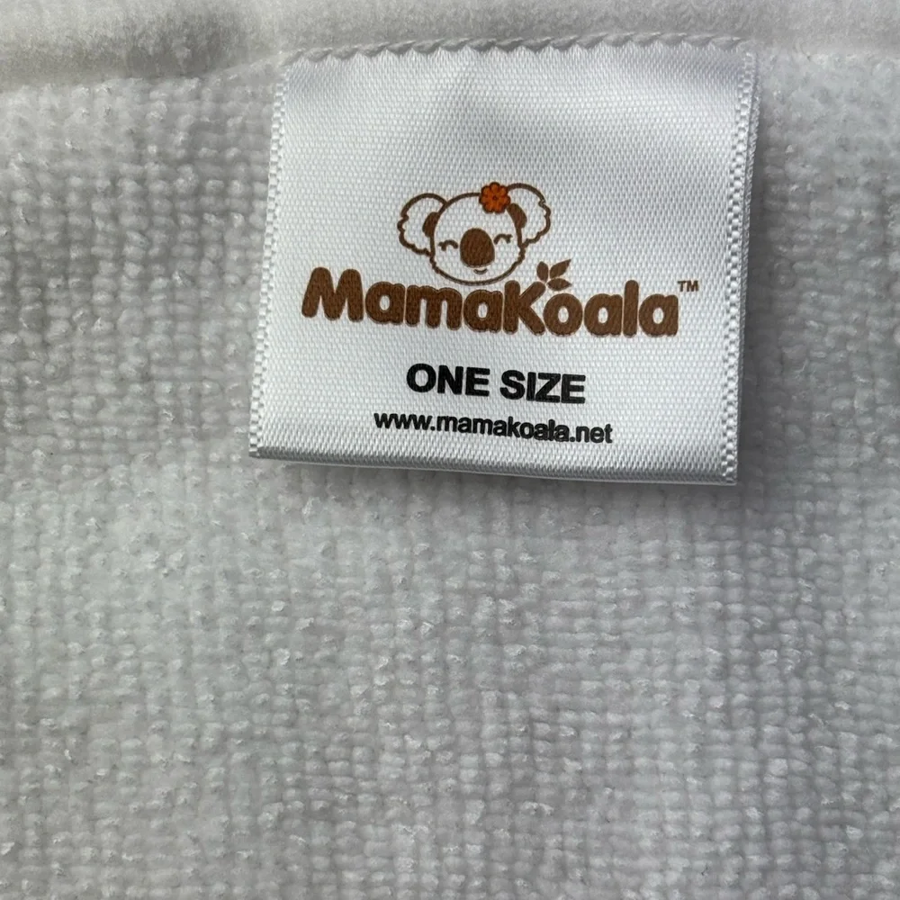Mama Koala keep your